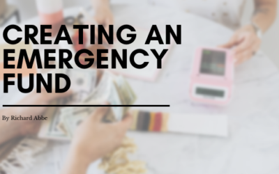 Creating an Emergency Fund