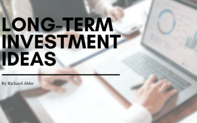 Long-Term Investment Ideas