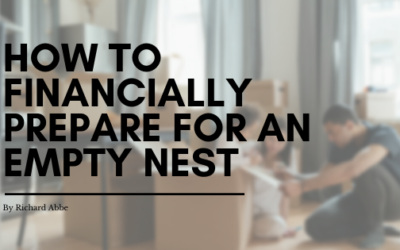 How to Financially Prepare for an Empty Nest