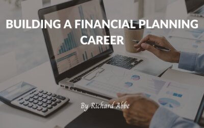 Building a Financial Planning Career