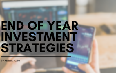 End of Year Investment Strategies by Richard Abbe