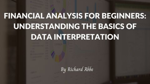 Financial Analysis for Beginners: Understanding the Basics of Data ...