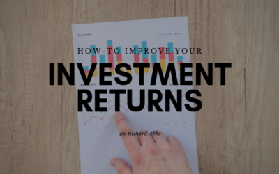 How-To Improve Your Investment Returns