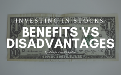 Investing in Stocks: Benefits vs Disadvantages