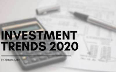 Investment Trends 2020