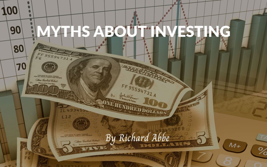 Myths About Investing