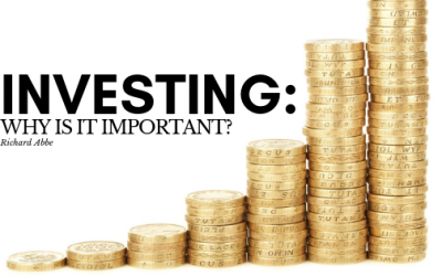 Investing: Why Is It Important?